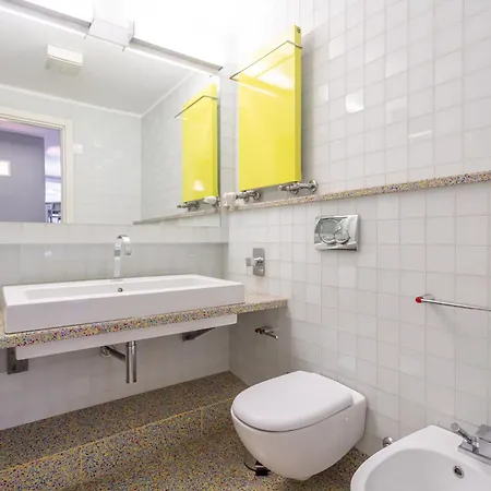 Apartment Vatican Exclusive Penthouse W Terrace And Parking Rome