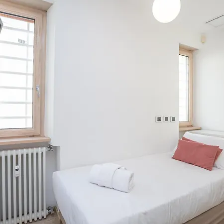 Vatican Exclusive Penthouse W Terrace And Parking * Rome